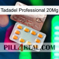 Tadadel Professional 20Mg new13